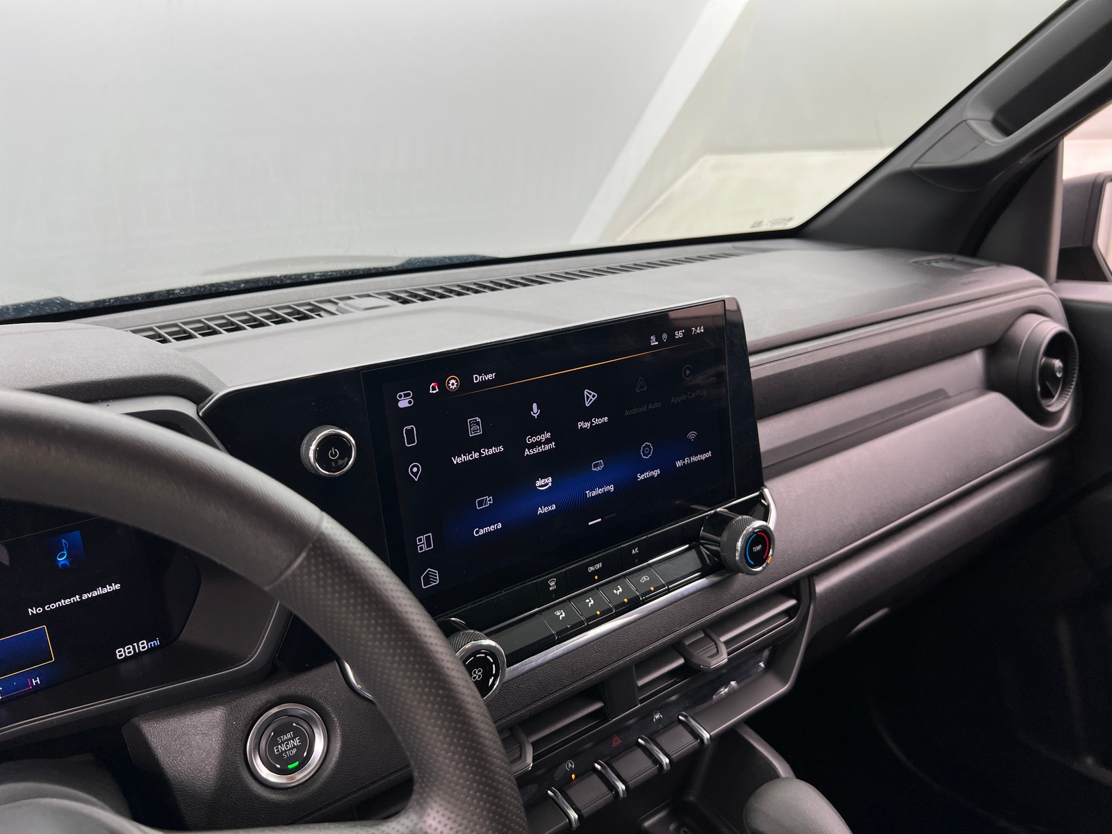 Thumbnail: 2024 Chevrolet Colorado - 4