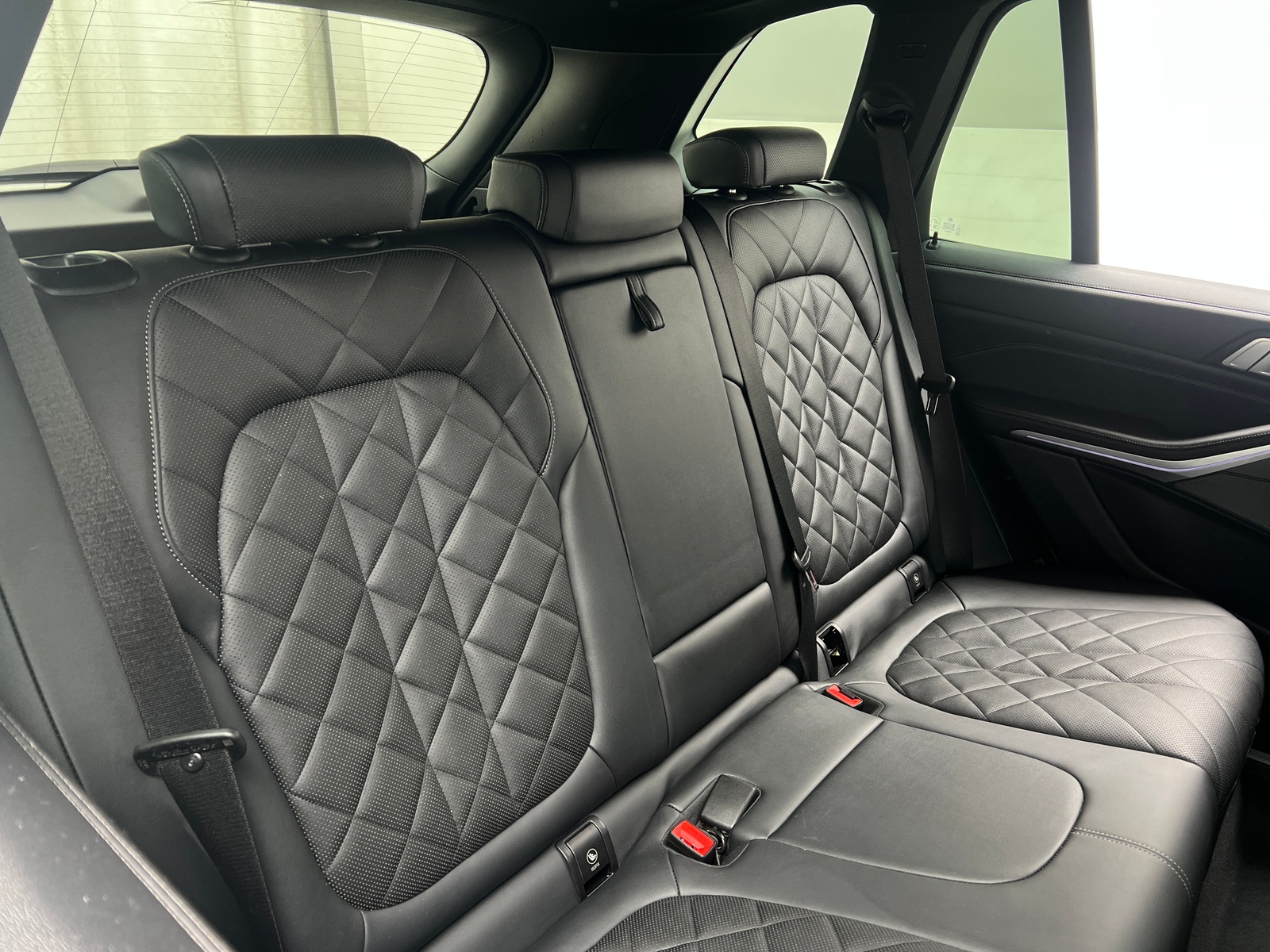 Thumbnail: 2023 BMW X5 - 5