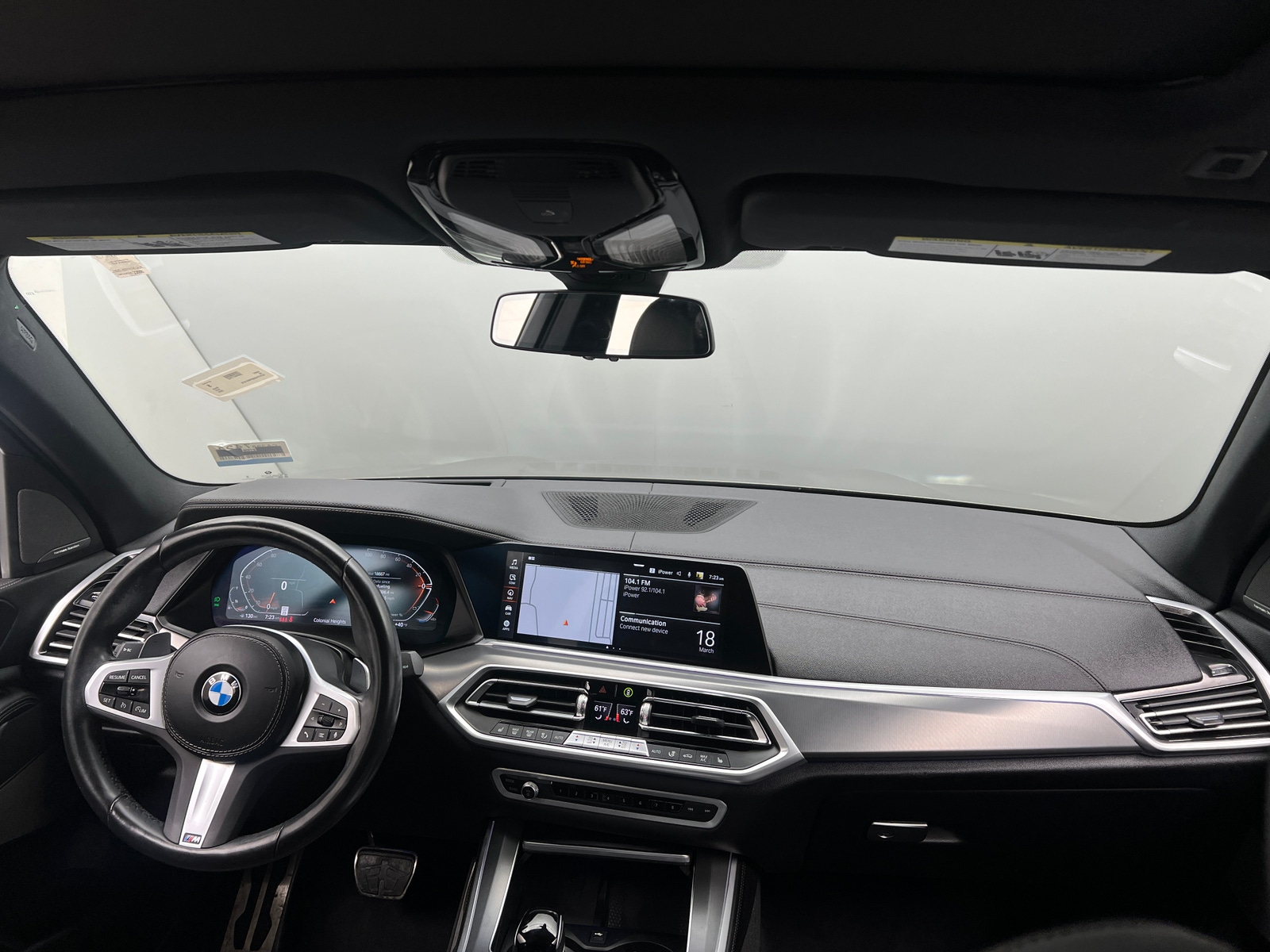 Thumbnail: 2023 BMW X5 - 2