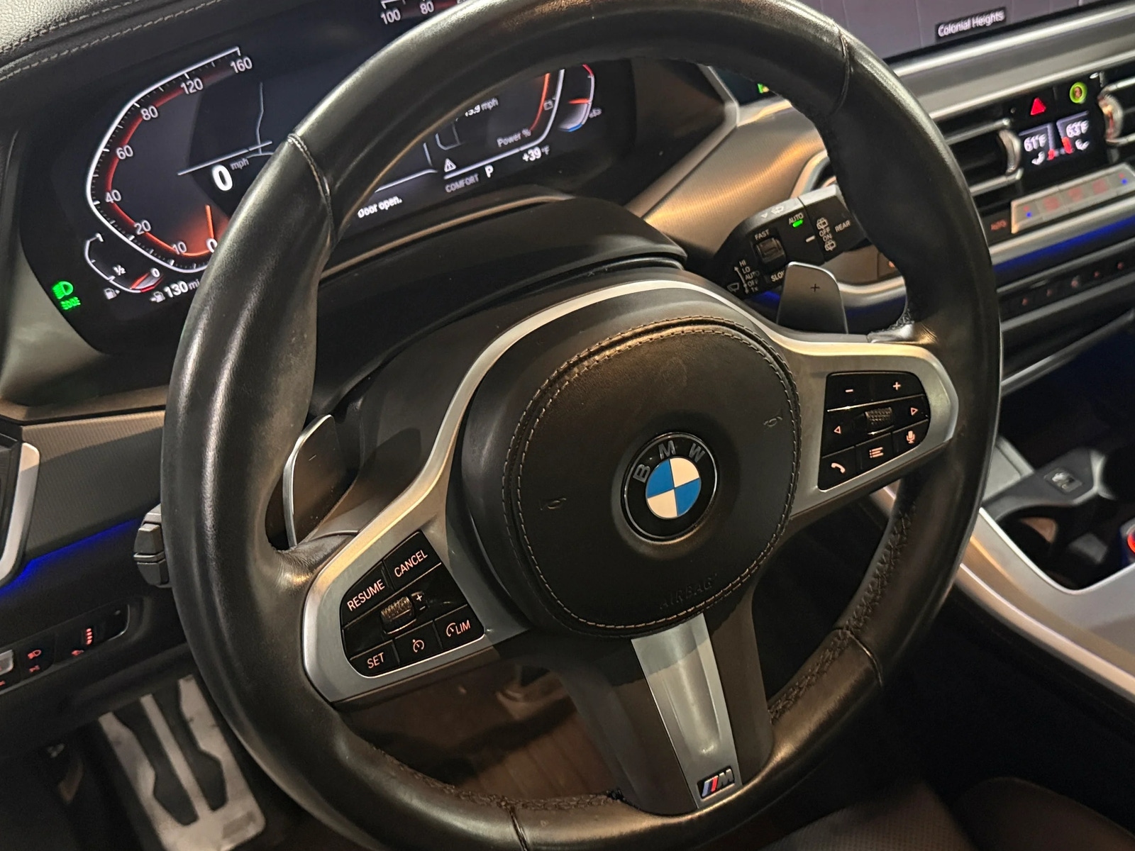 Thumbnail: 2023 BMW X5 - 4