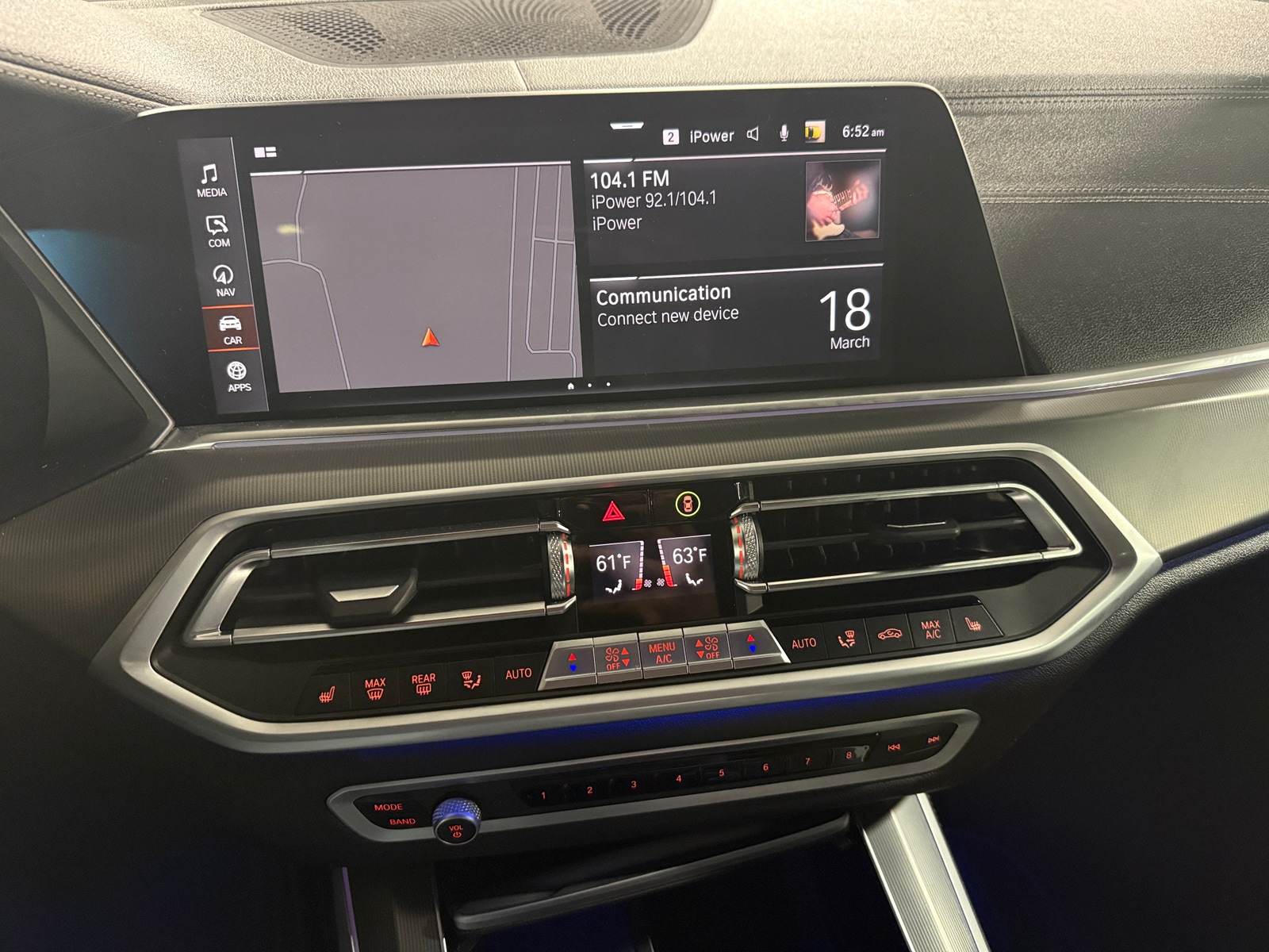Thumbnail: 2023 BMW X5 - 3