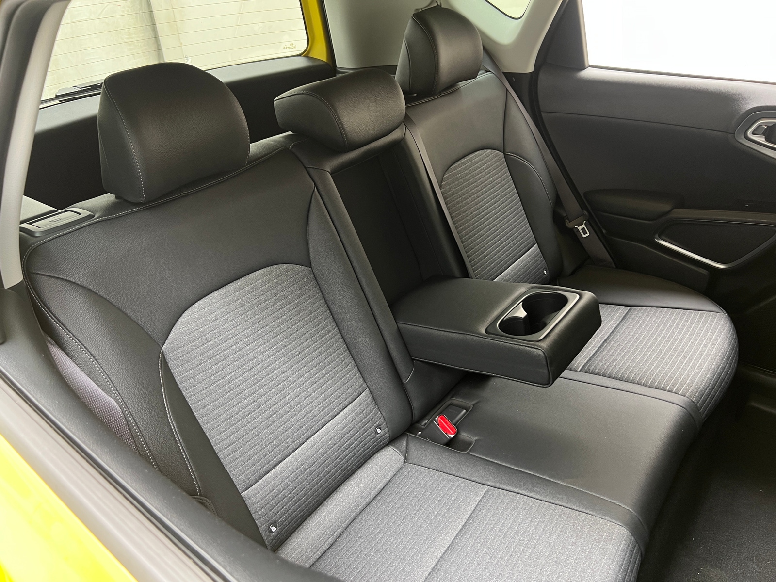 Thumbnail: 2020 Kia Soul - 6