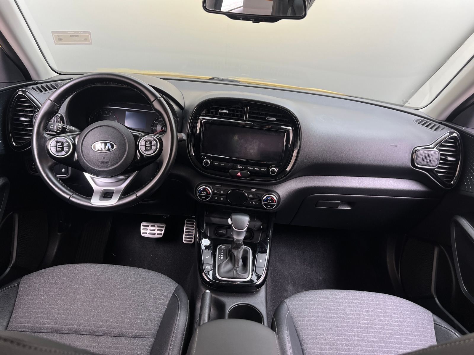 Thumbnail: 2020 Kia Soul - 3