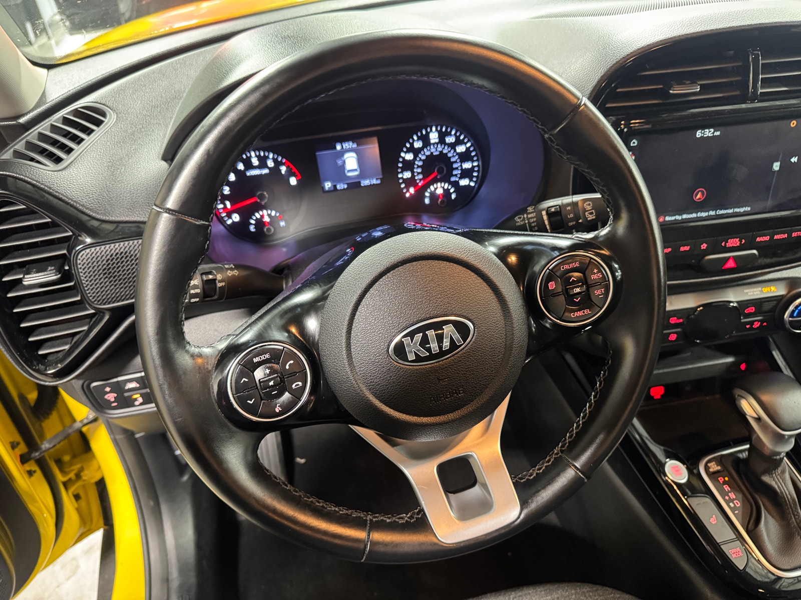 Thumbnail: 2020 Kia Soul - 5