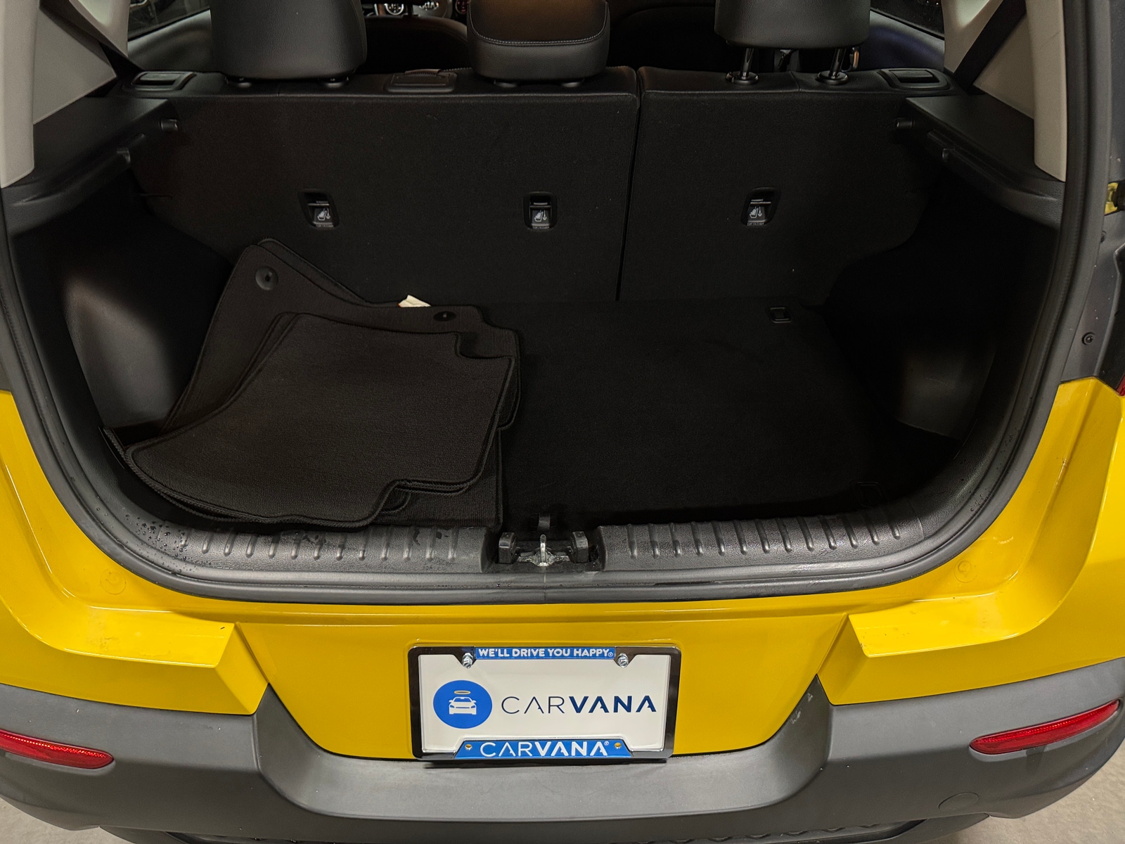 Thumbnail: 2020 Kia Soul - 7