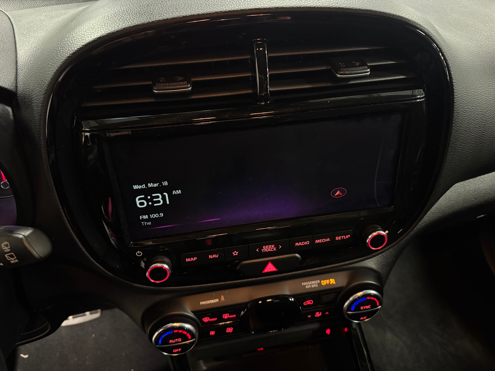 Thumbnail: 2020 Kia Soul - 4