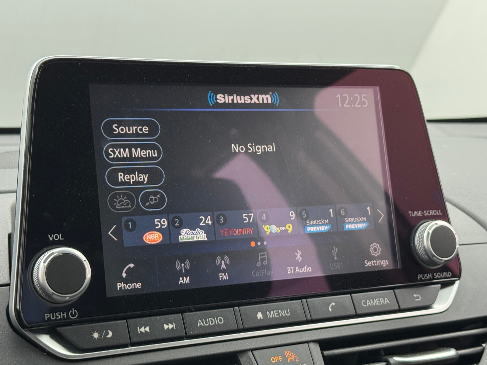 Thumbnail: 2025 Nissan Altima - 4