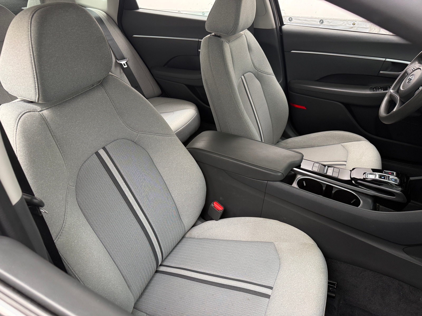 Thumbnail: 2020 Hyundai Sonata - 2