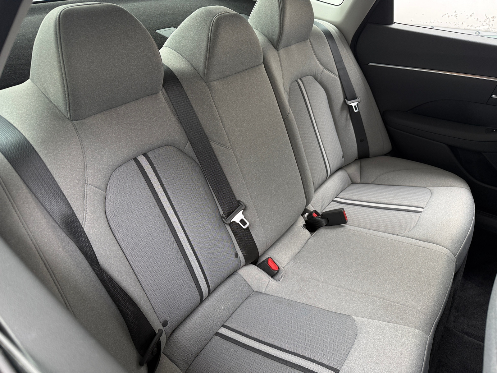 Thumbnail: 2020 Hyundai Sonata - 6