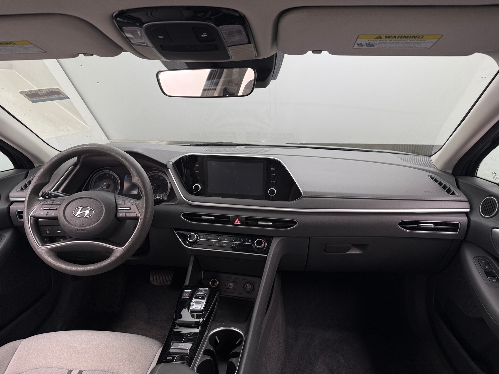 Thumbnail: 2020 Hyundai Sonata - 3