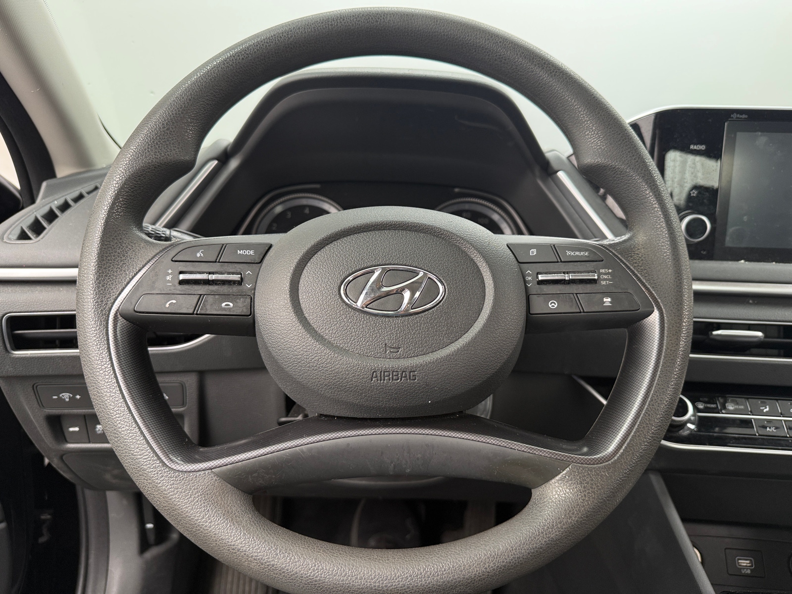 Thumbnail: 2020 Hyundai Sonata - 5