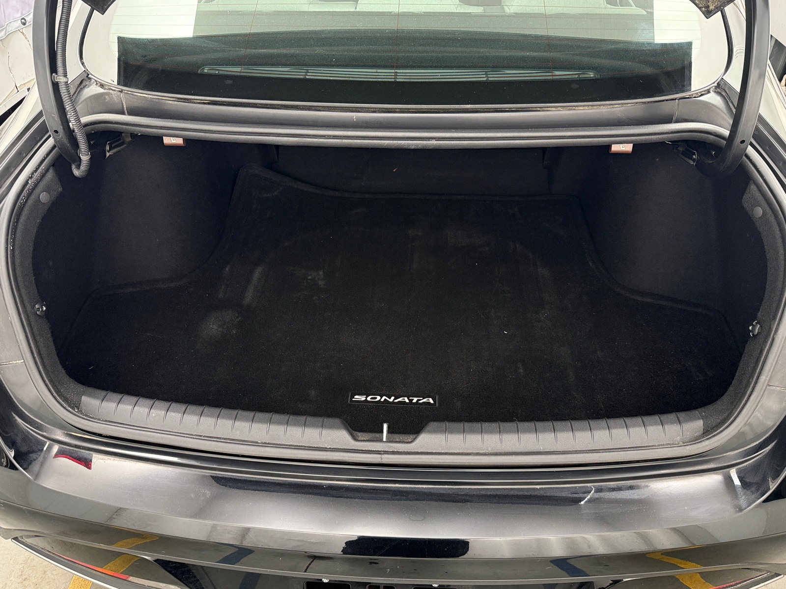 Thumbnail: 2020 Hyundai Sonata - 7