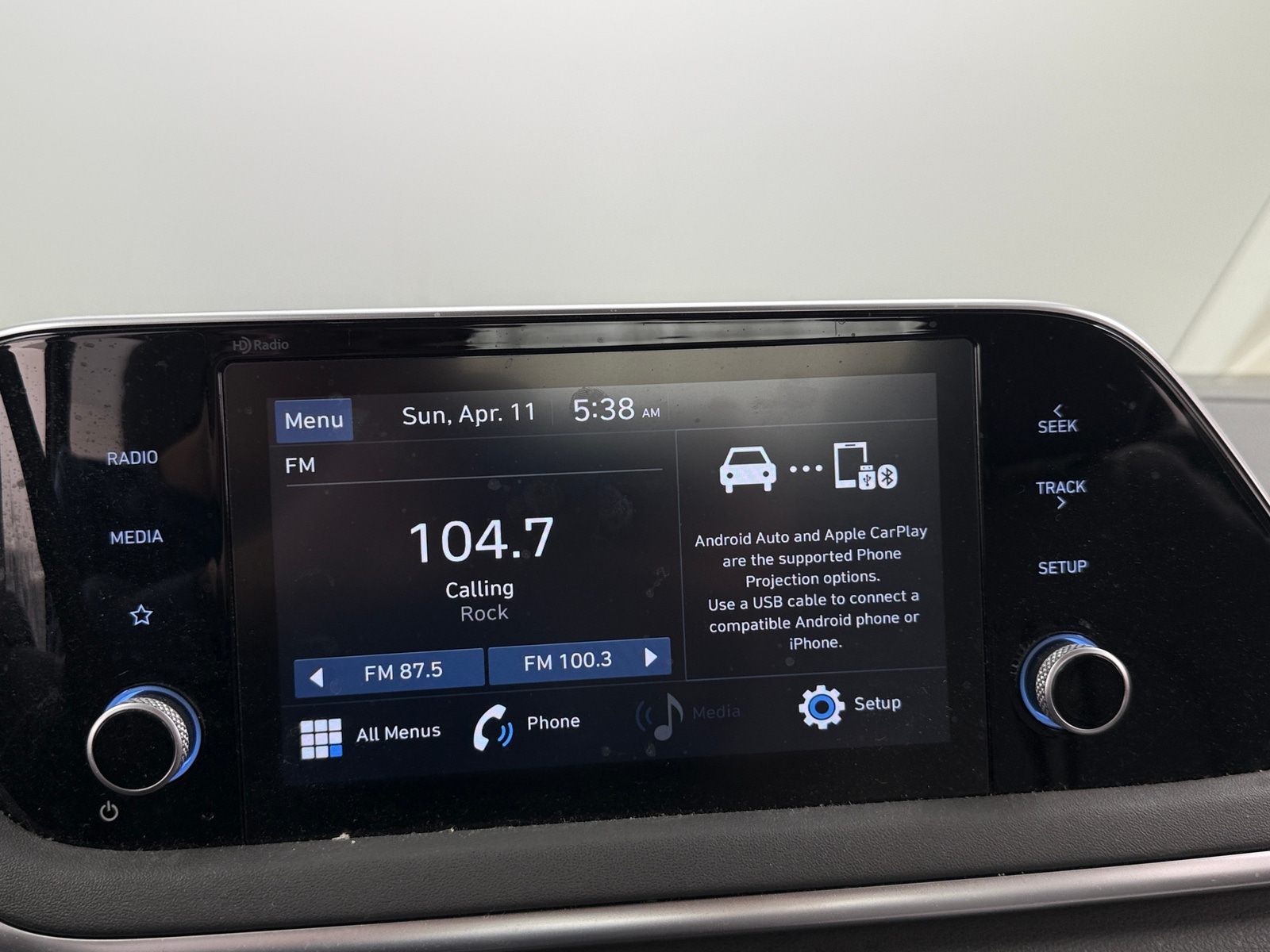 Thumbnail: 2020 Hyundai Sonata - 4