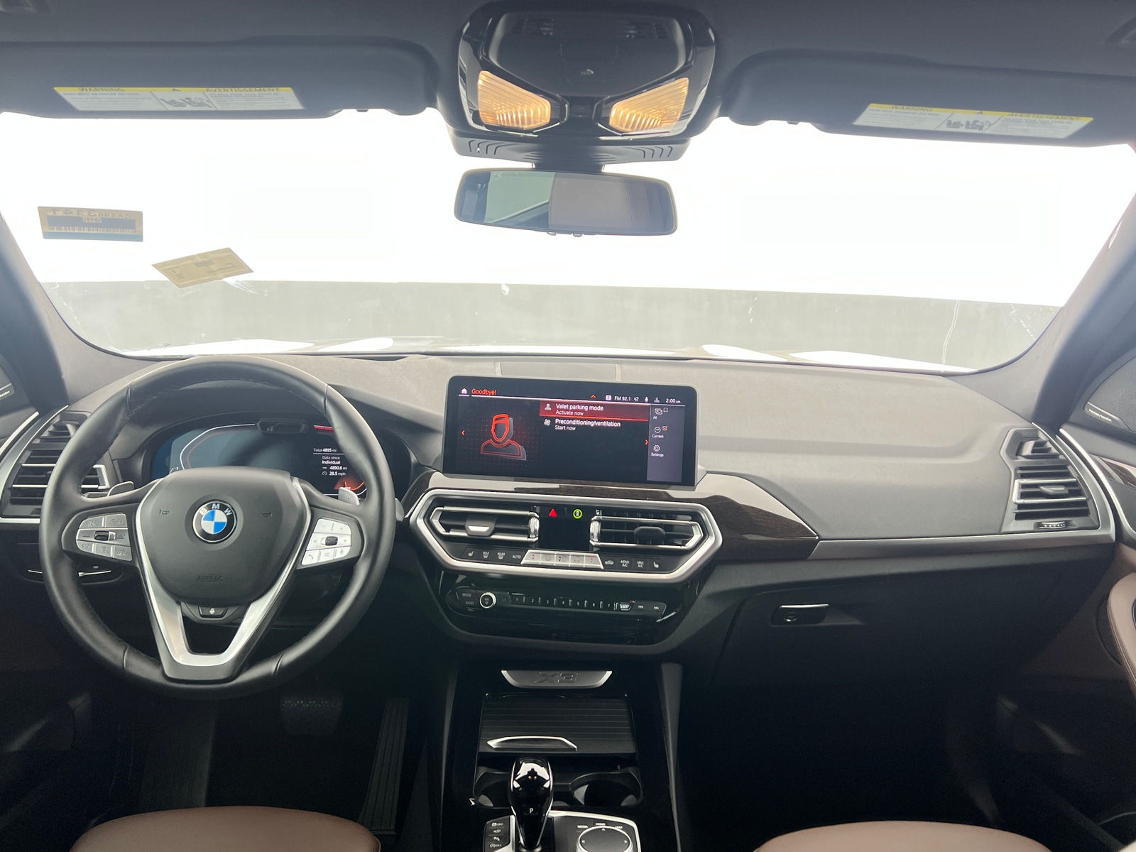 Thumbnail: 2024 BMW X3 - 2