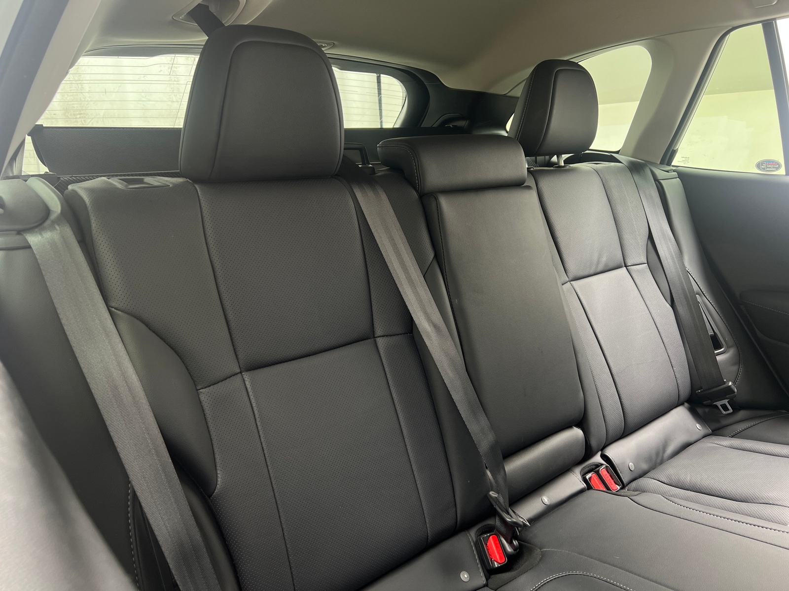 Thumbnail: 2024 Subaru Outback - 5