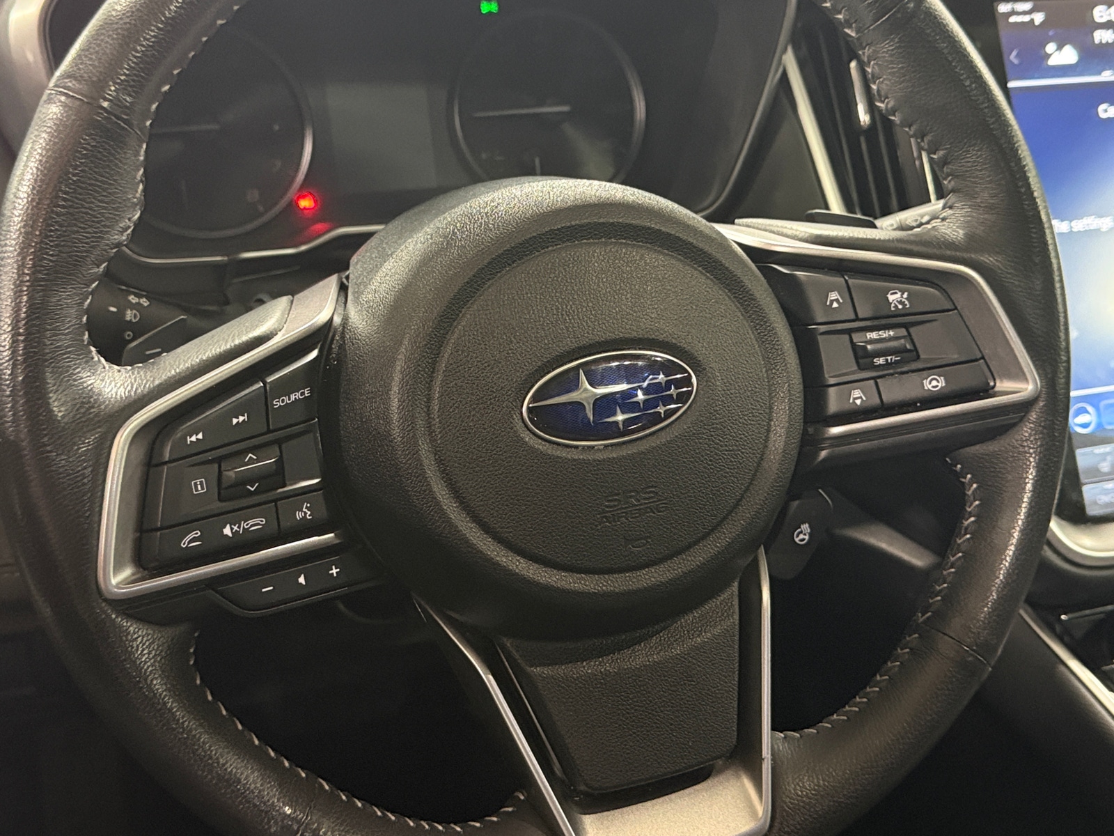 Thumbnail: 2024 Subaru Outback - 4