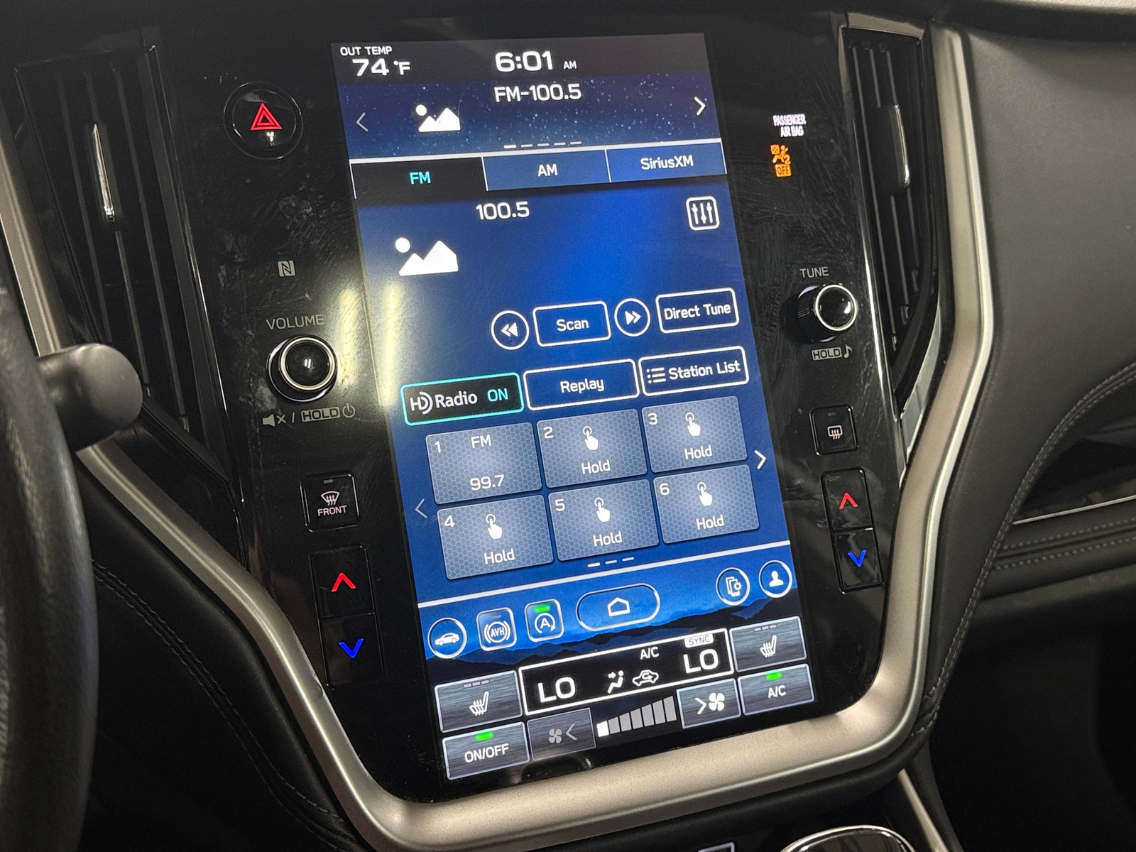 Thumbnail: 2024 Subaru Outback - 3