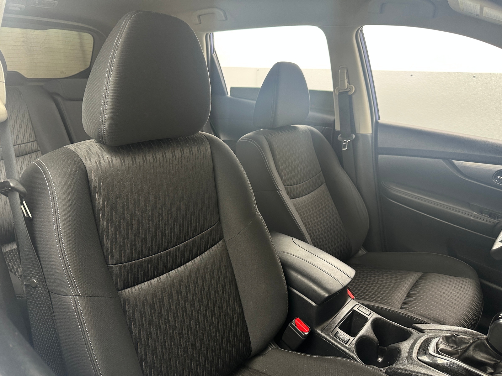 Thumbnail: 2020 Nissan Rogue - 2