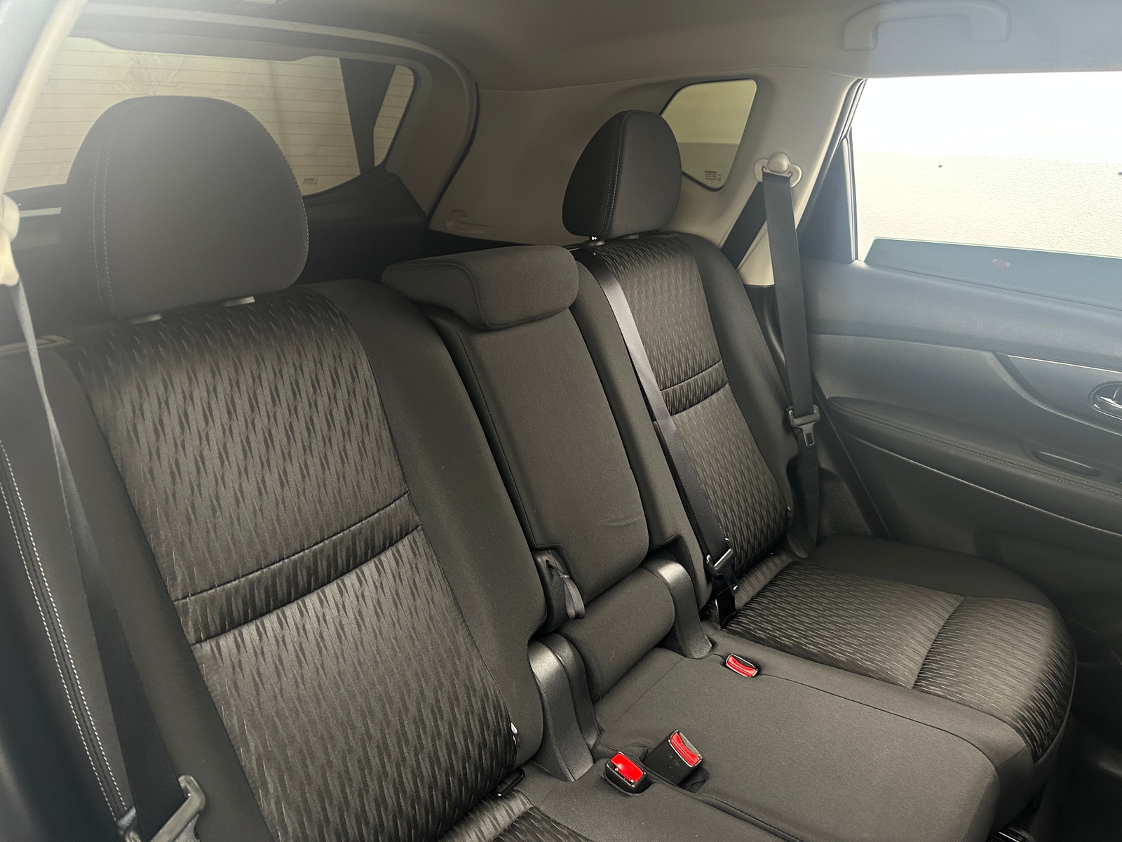 Thumbnail: 2020 Nissan Rogue - 6