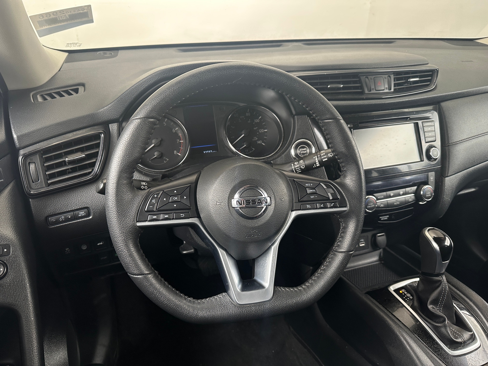 Thumbnail: 2020 Nissan Rogue - 5