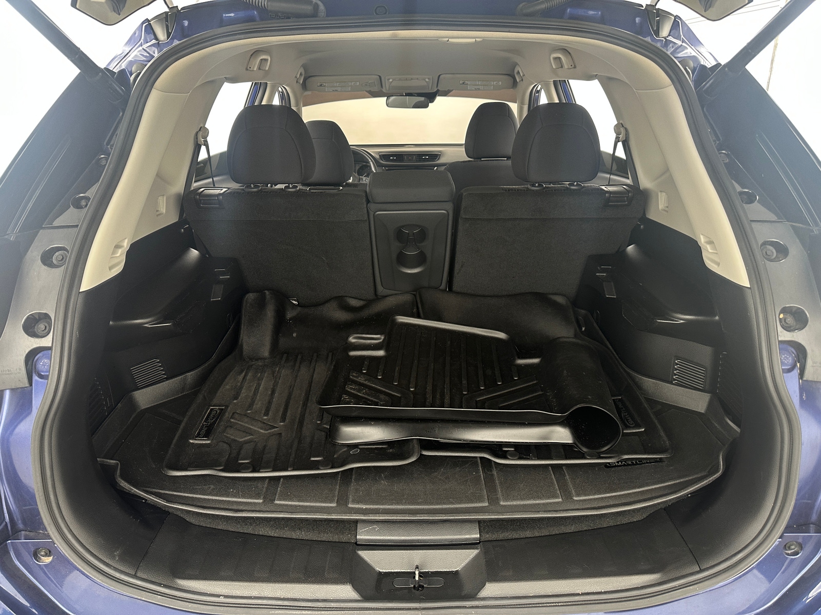 Thumbnail: 2020 Nissan Rogue - 7