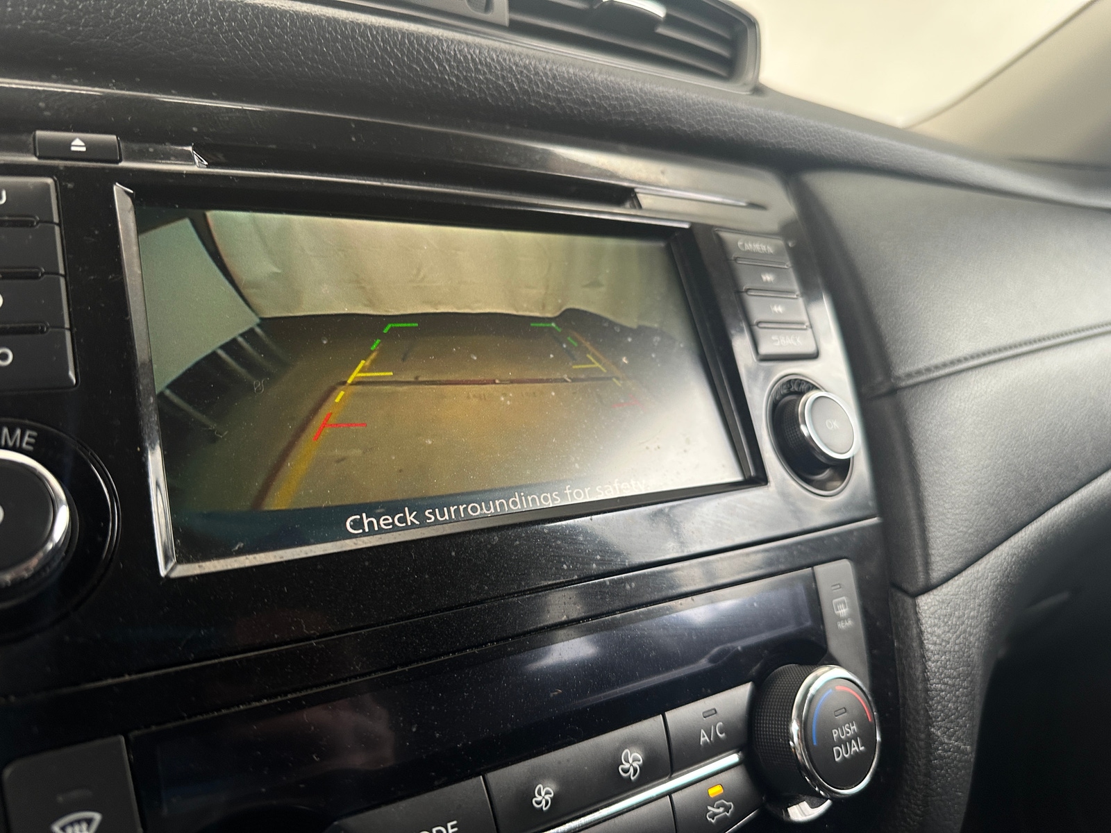 Thumbnail: 2020 Nissan Rogue - 4