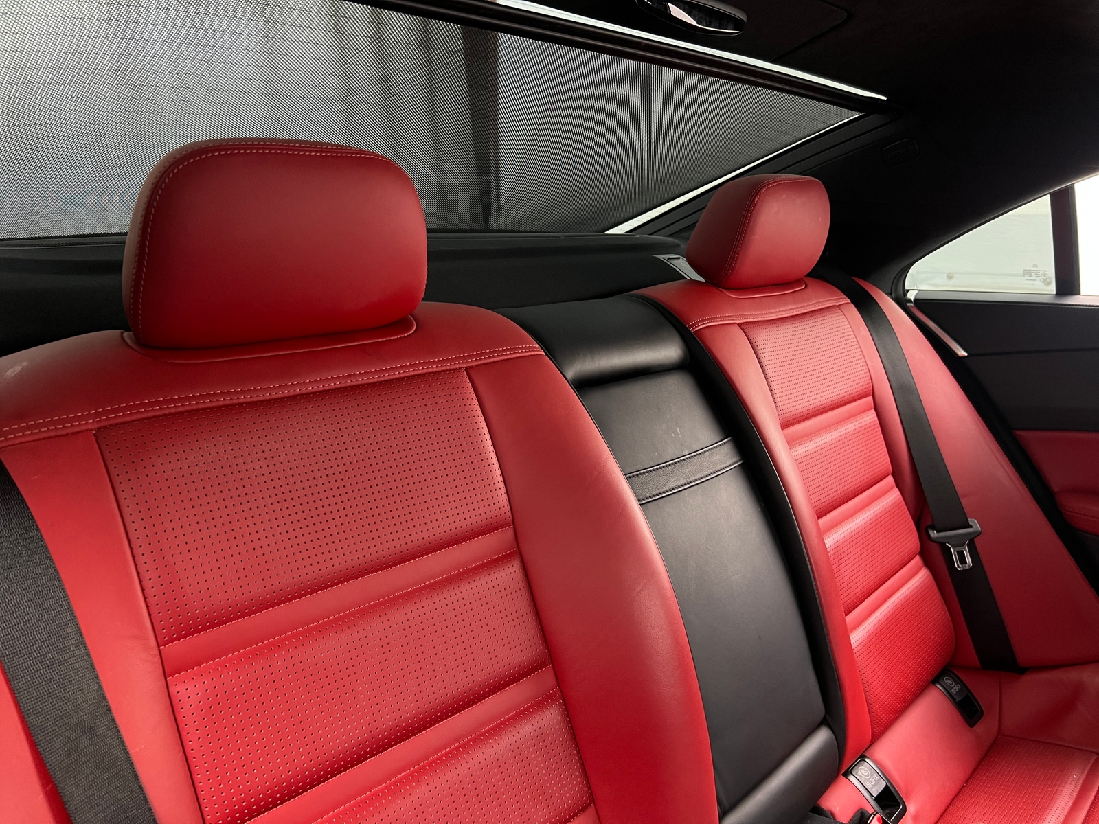 Thumbnail: 2014 Mercedes-Benz CLS - 5