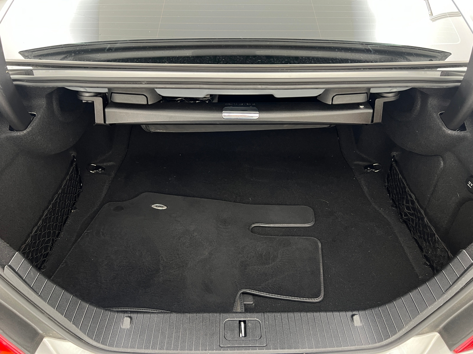 Thumbnail: 2014 Mercedes-Benz CLS - 6