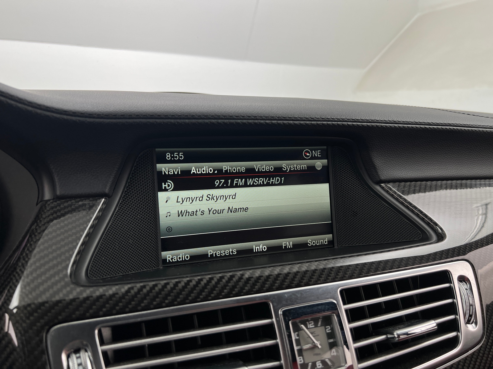 Thumbnail: 2014 Mercedes-Benz CLS - 3