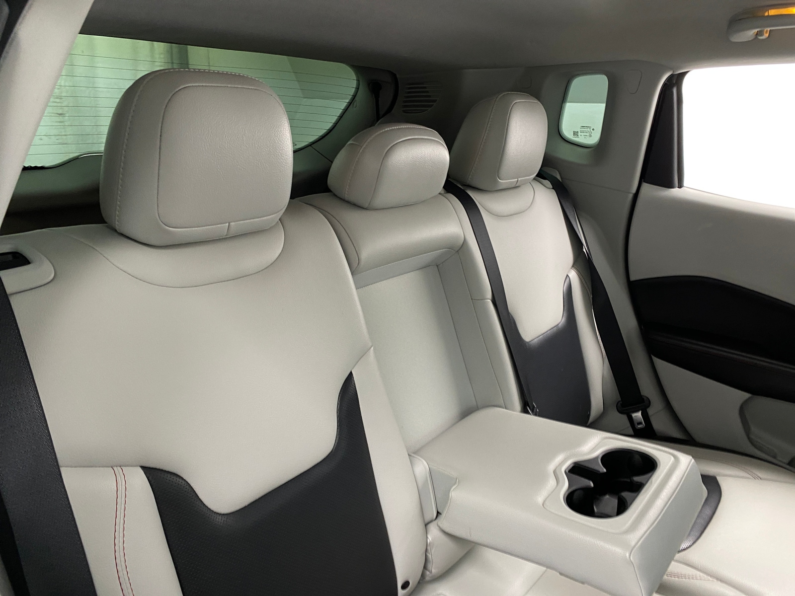 Thumbnail: 2018 Jeep Compass - 5