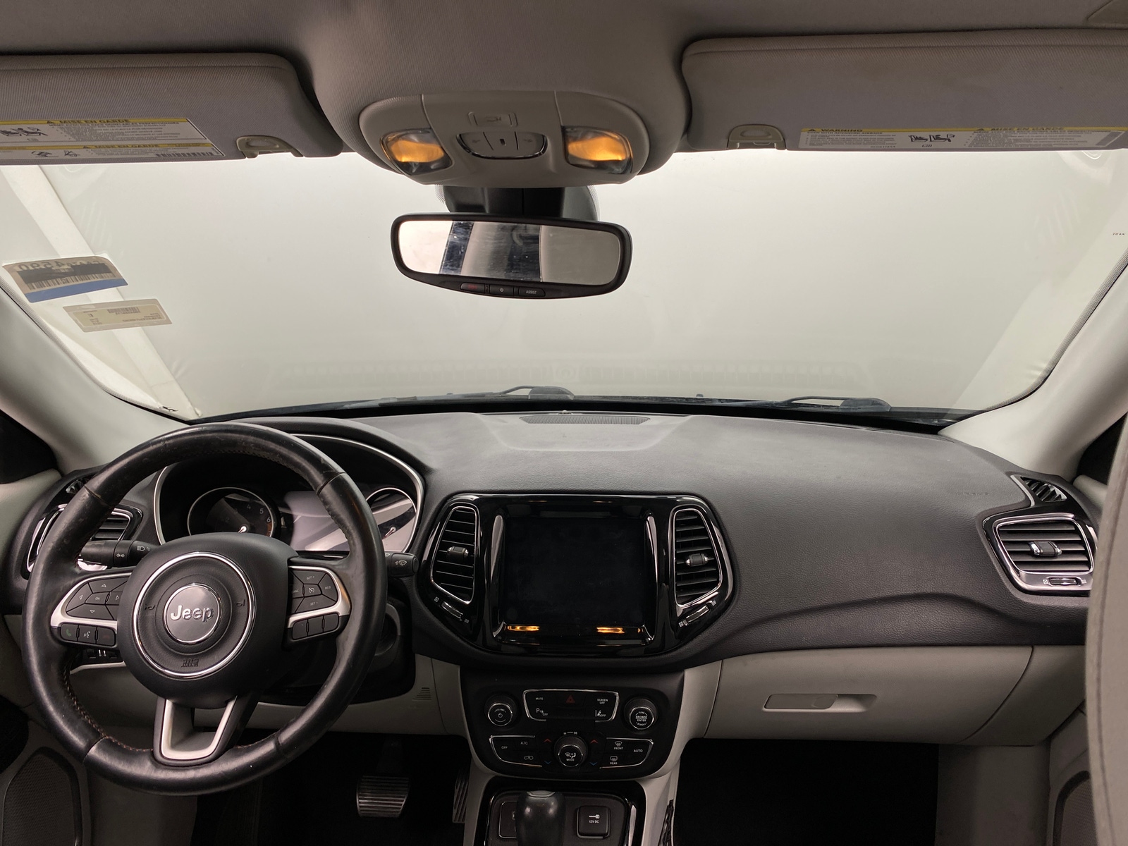 Thumbnail: 2018 Jeep Compass - 2