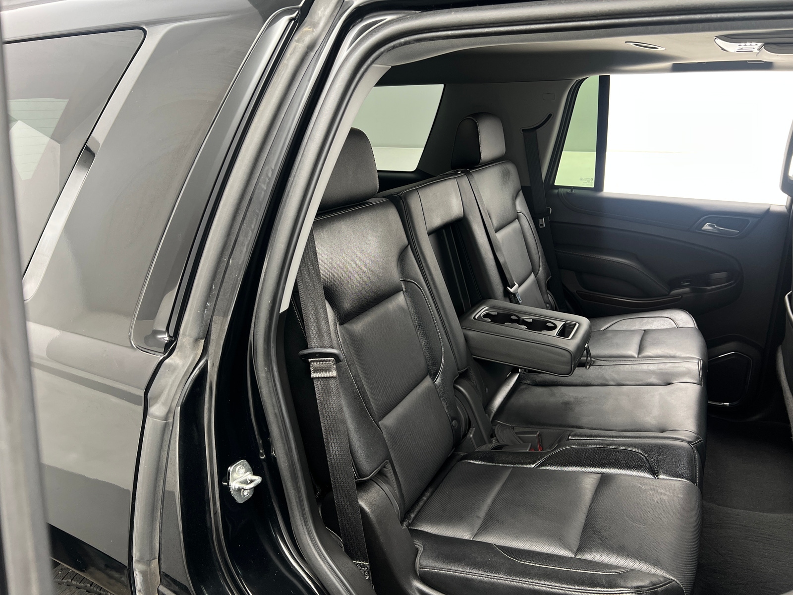 Thumbnail: 2019 GMC Yukon - 5