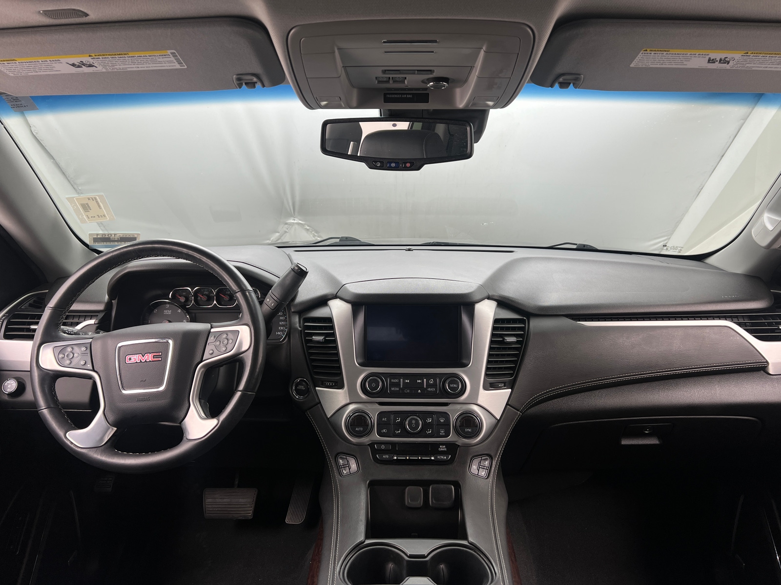 Thumbnail: 2019 GMC Yukon - 2