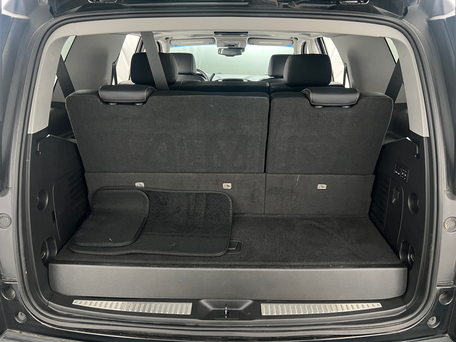 Thumbnail: 2019 GMC Yukon - 6