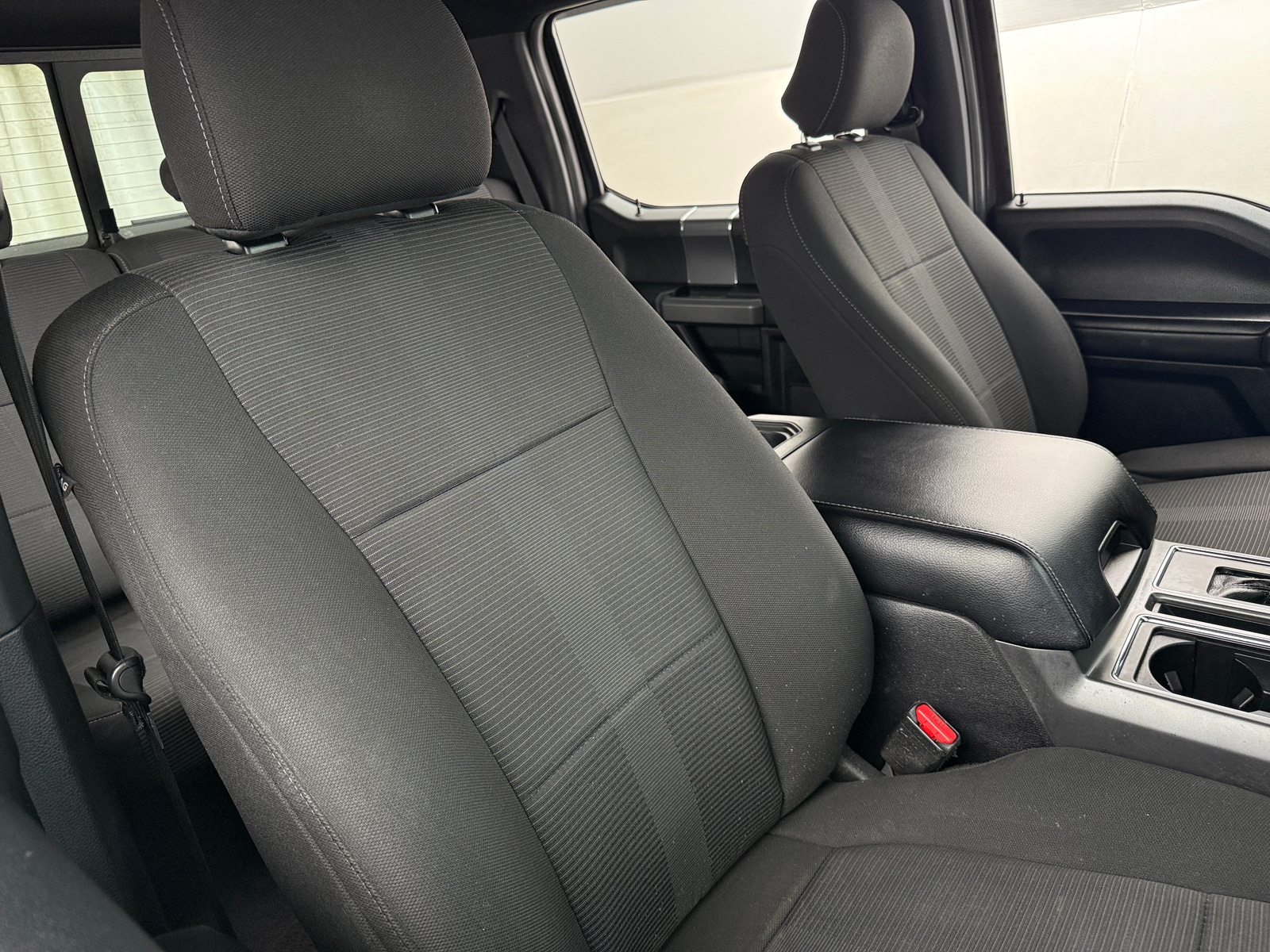 Thumbnail: 2017 Ford Econoline - 2