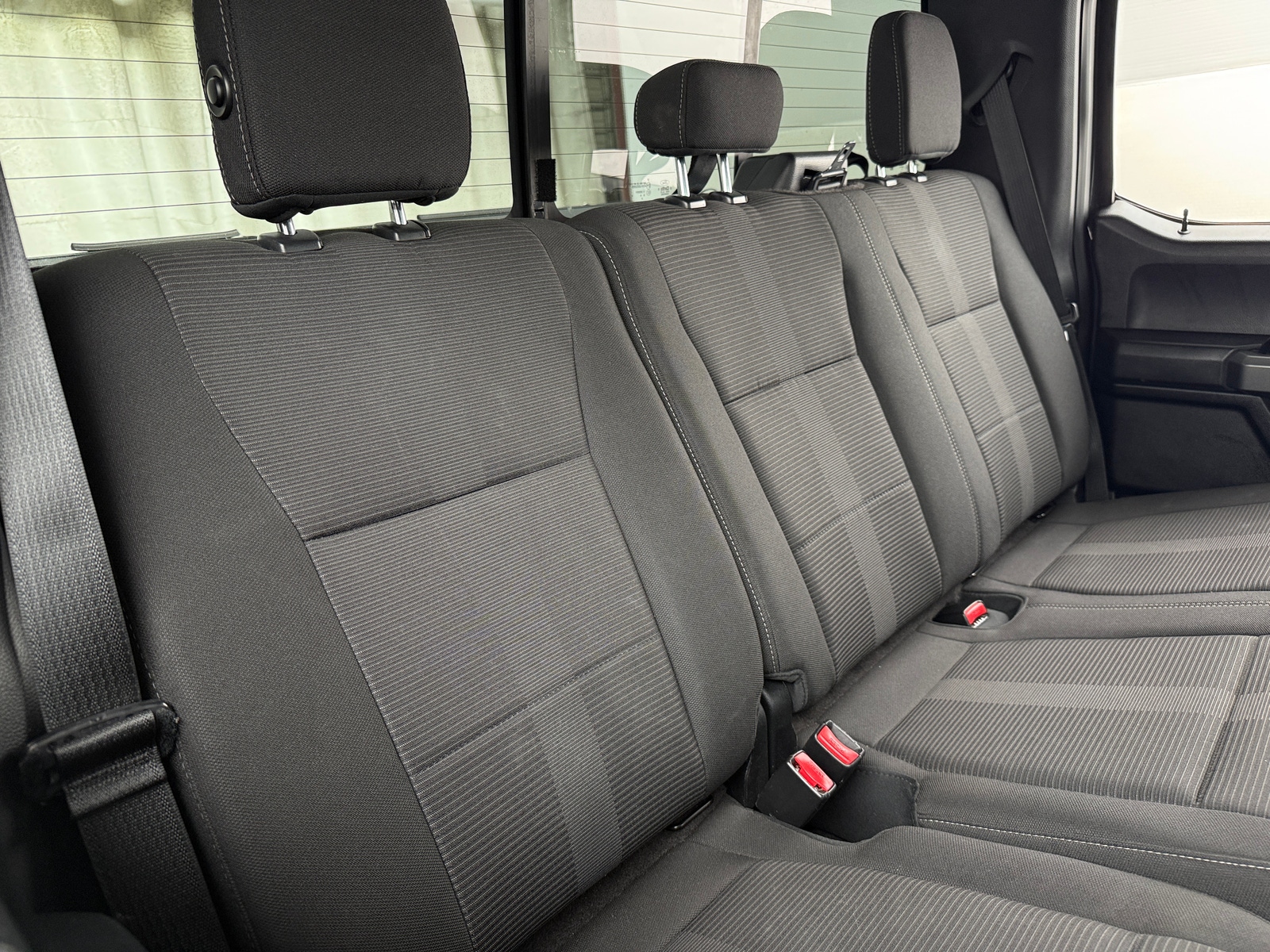 Thumbnail: 2017 Ford Econoline - 6