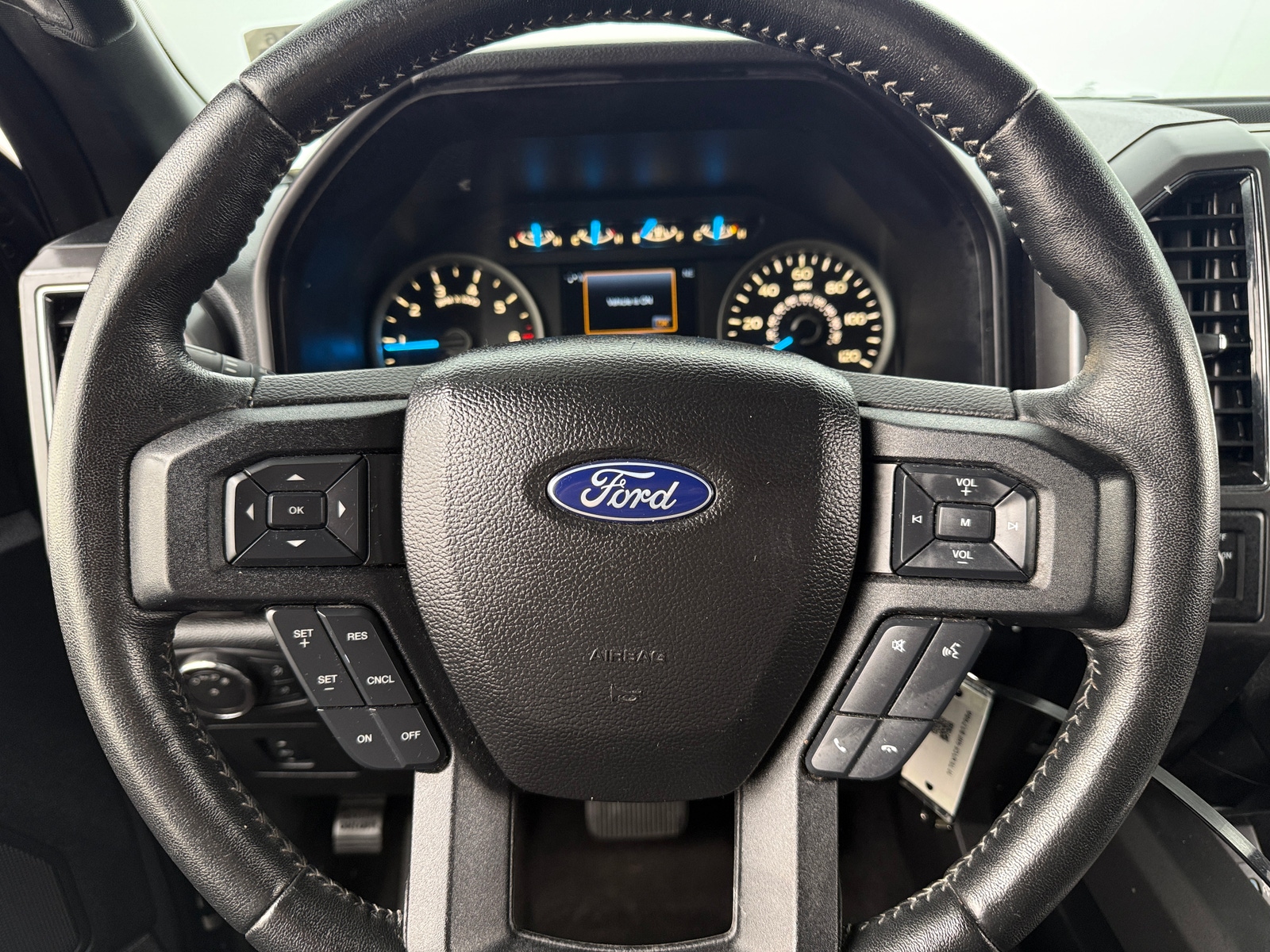 Thumbnail: 2017 Ford Econoline - 5