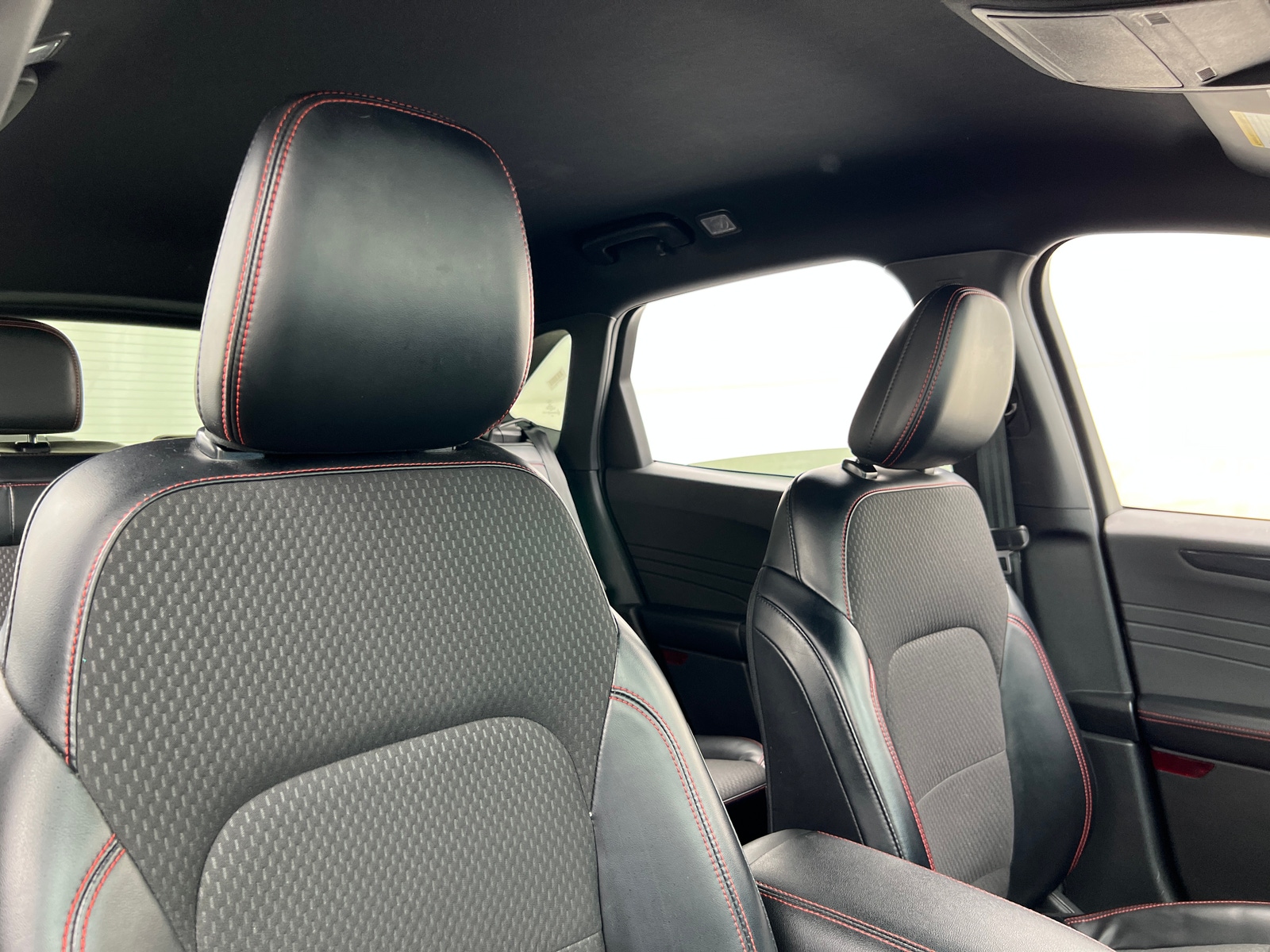 Thumbnail: 2024 Ford Escape - 2