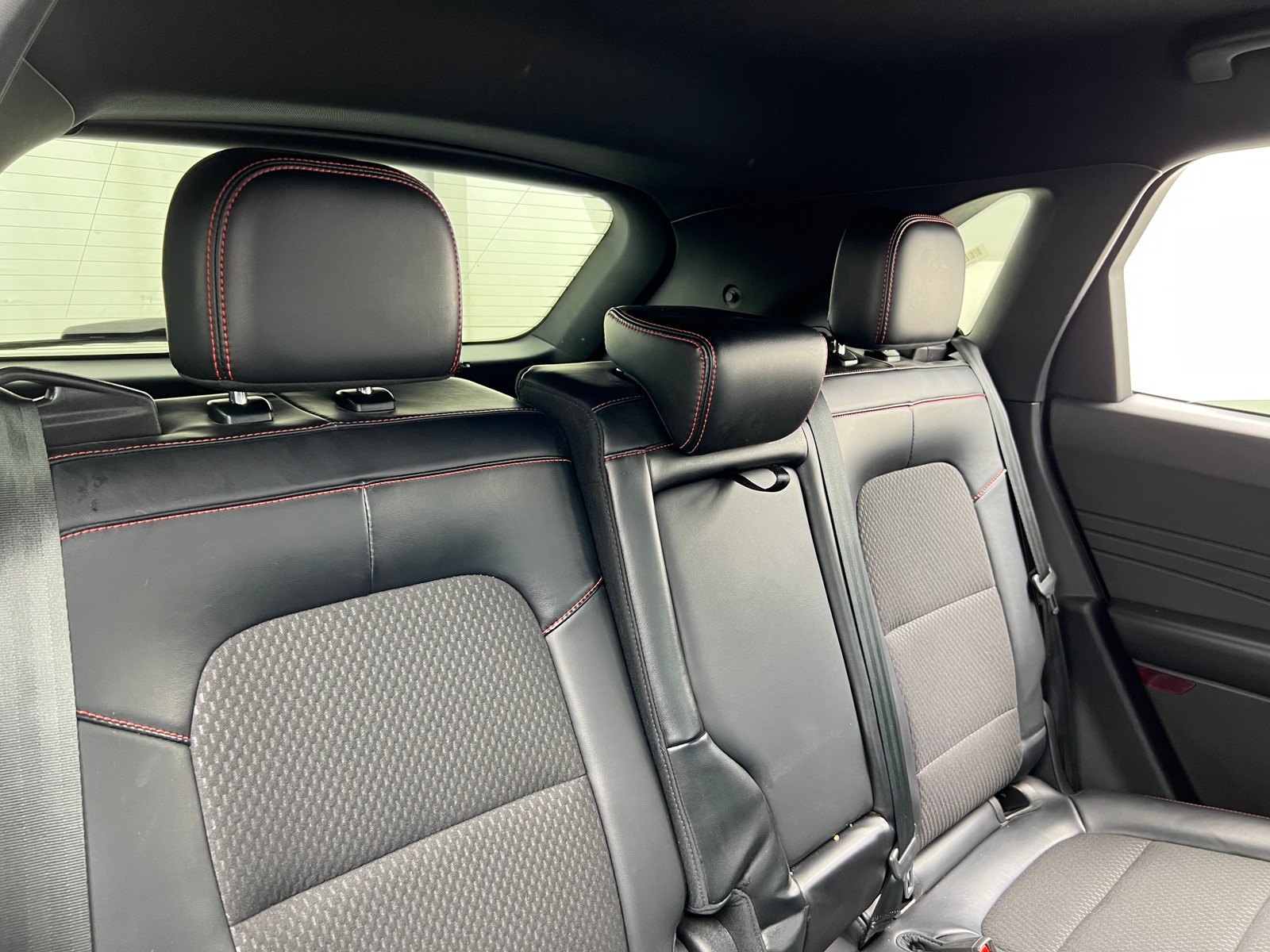 Thumbnail: 2024 Ford Escape - 6