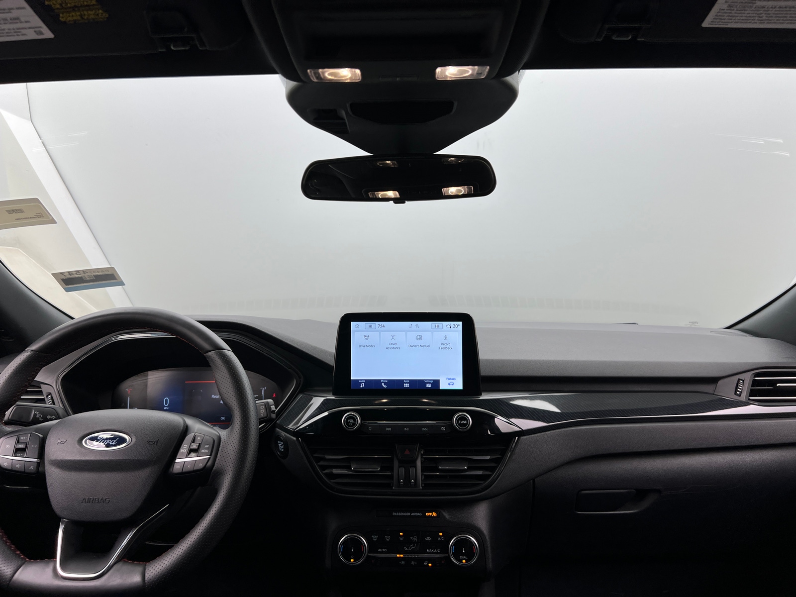 Thumbnail: 2024 Ford Escape - 3