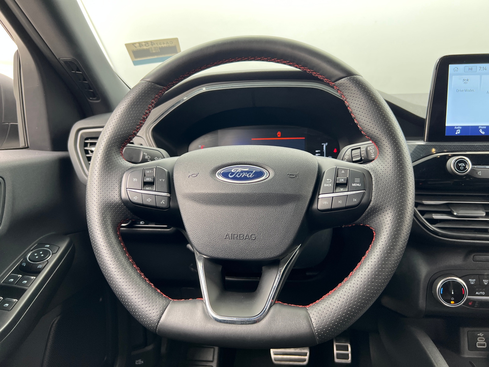 Thumbnail: 2024 Ford Escape - 5