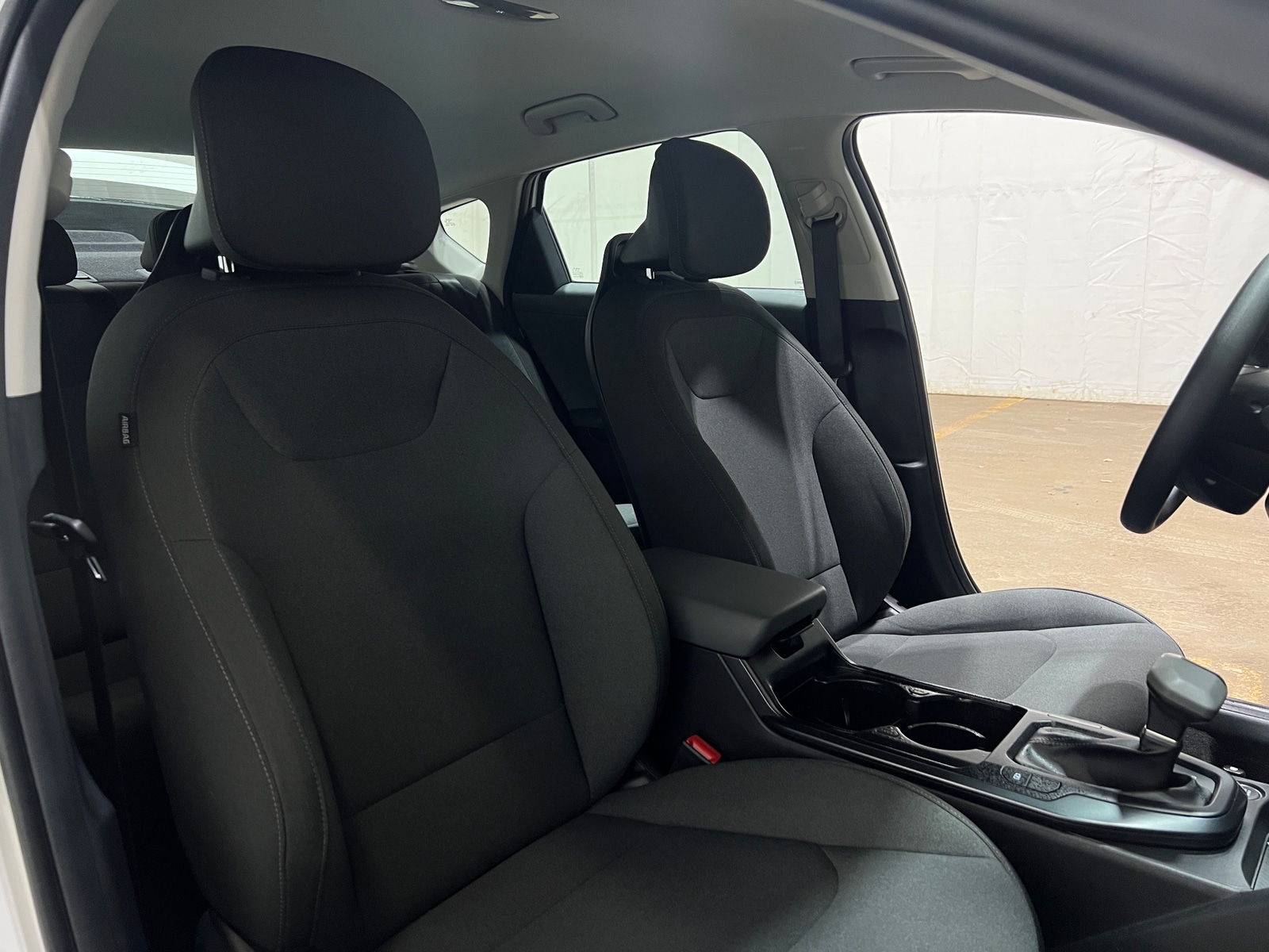 Thumbnail: 2025 Kia K4 - 2