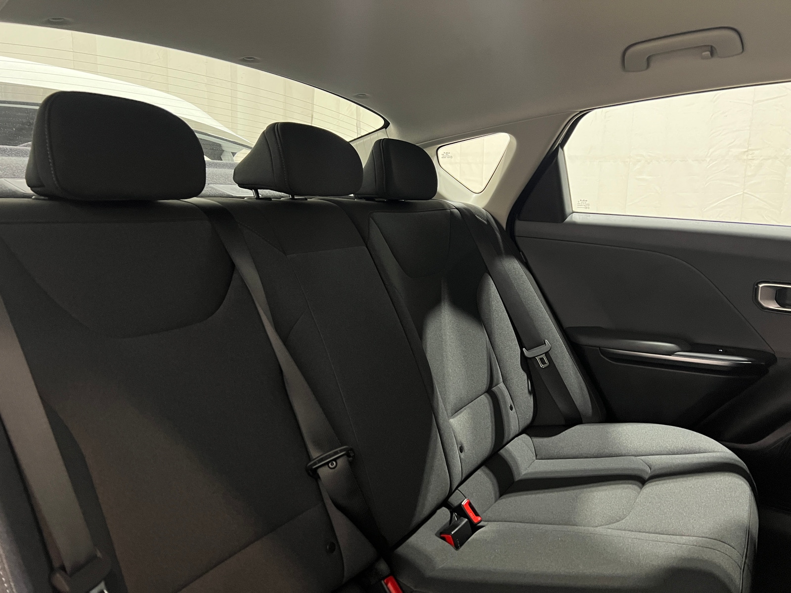 Thumbnail: 2025 Kia K4 - 6