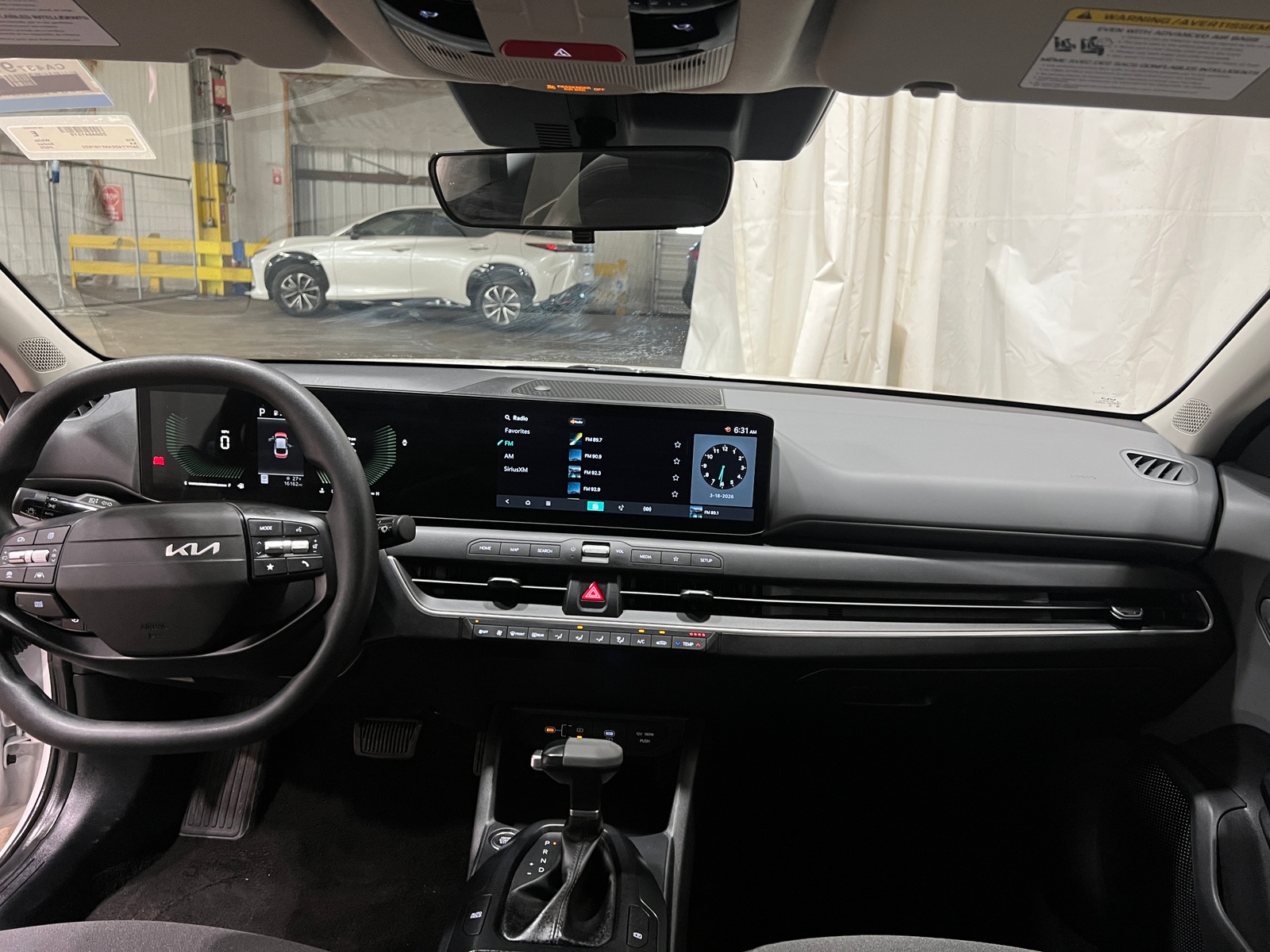 Thumbnail: 2025 Kia K4 - 3