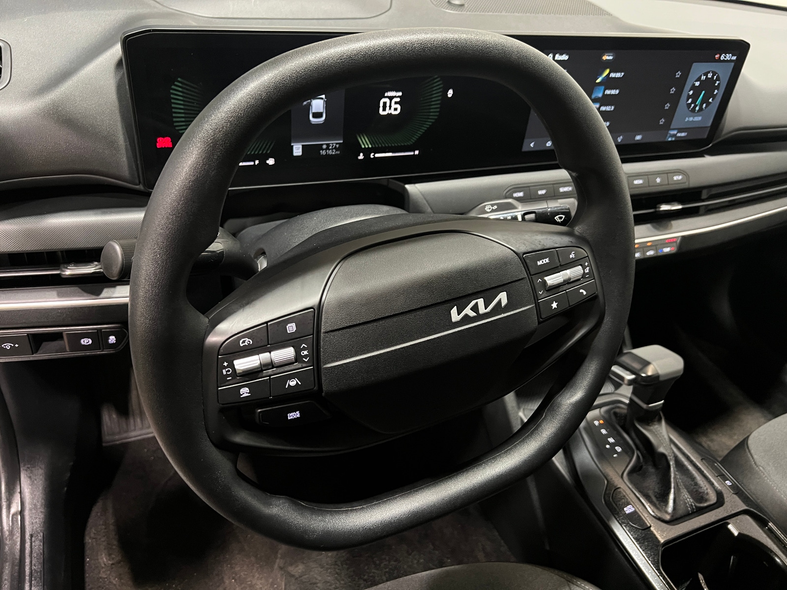 Thumbnail: 2025 Kia K4 - 5