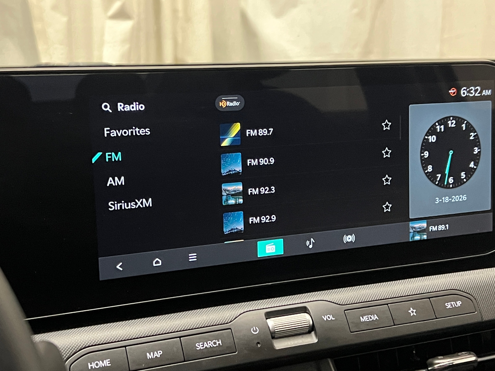 Thumbnail: 2025 Kia K4 - 4