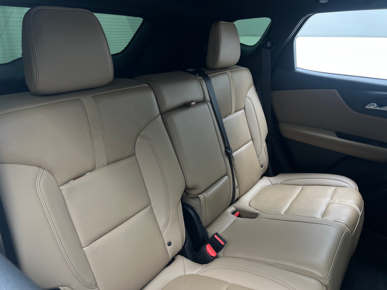 Thumbnail: 2019 Chevrolet Blazer - 5