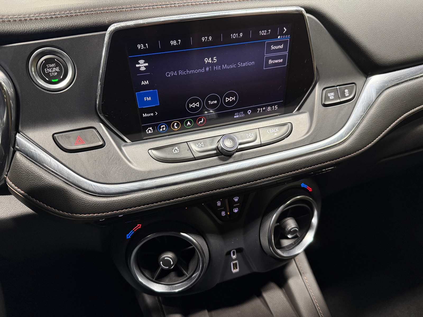 Thumbnail: 2019 Chevrolet Blazer - 3