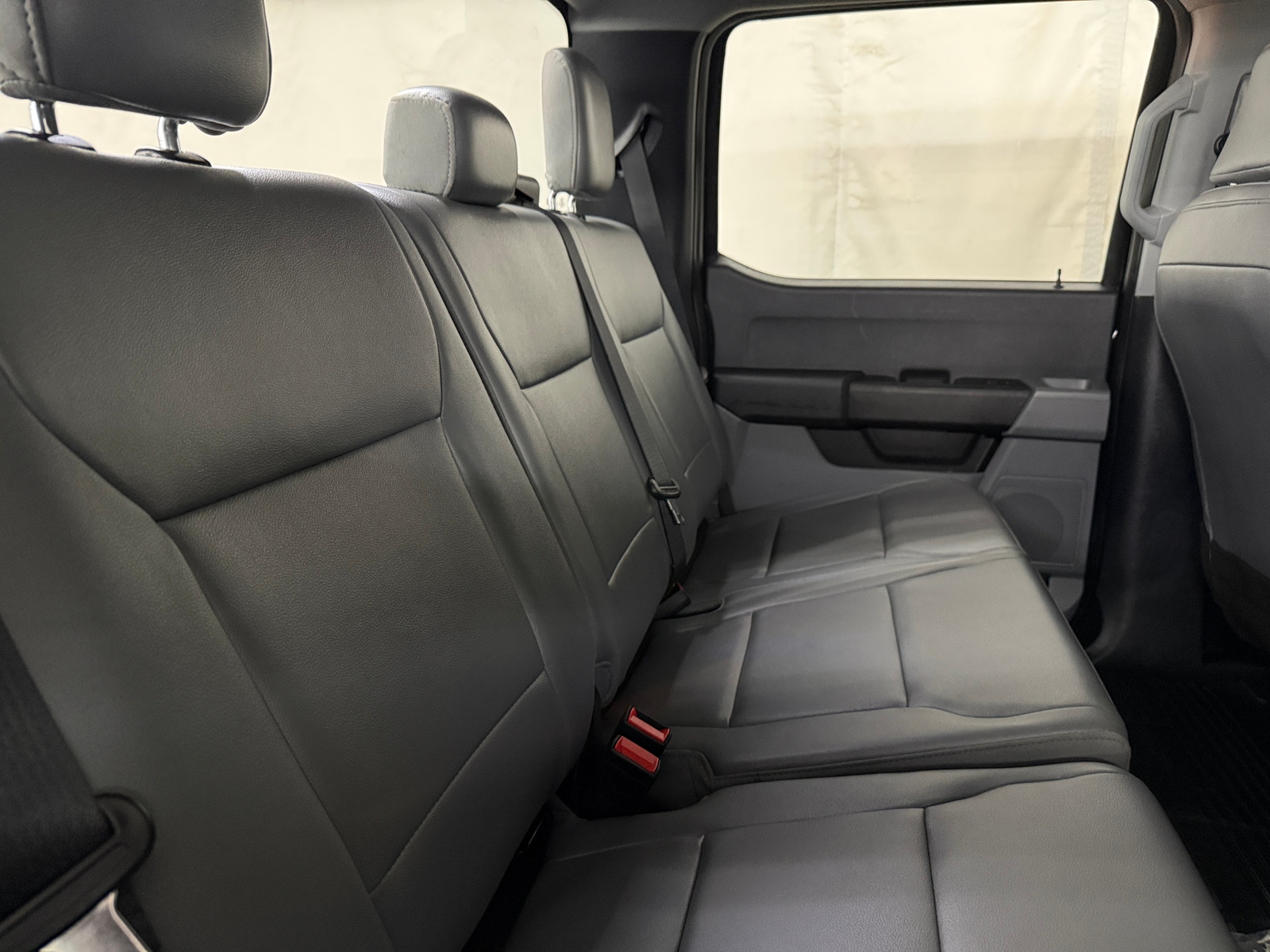 Thumbnail: 2023 Ford Econoline - 5