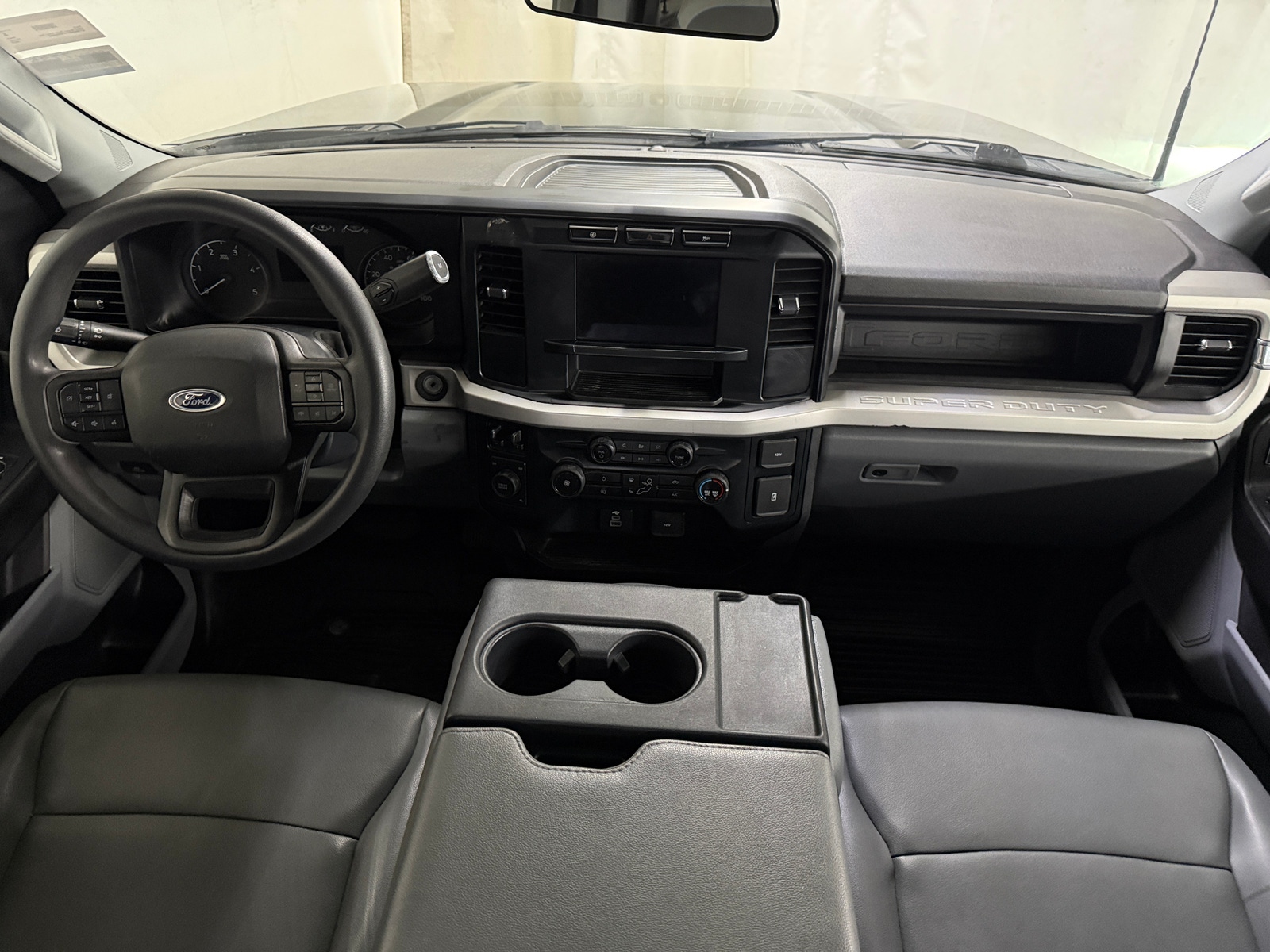 Thumbnail: 2023 Ford Econoline - 2